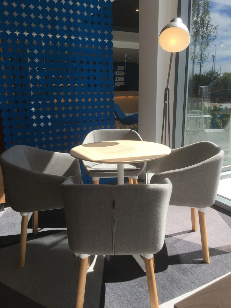 Holiday Inn Express St. Albans - M25, Jct.22 by IHG