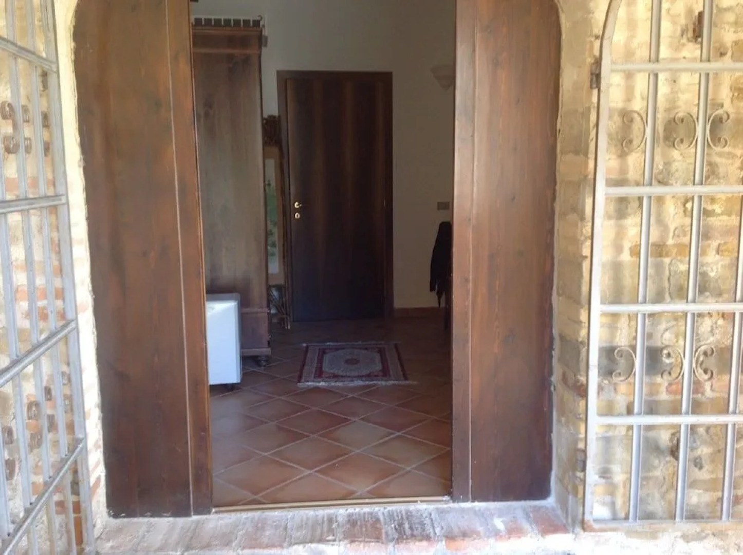 Le Copertelle Bed & Breakfast