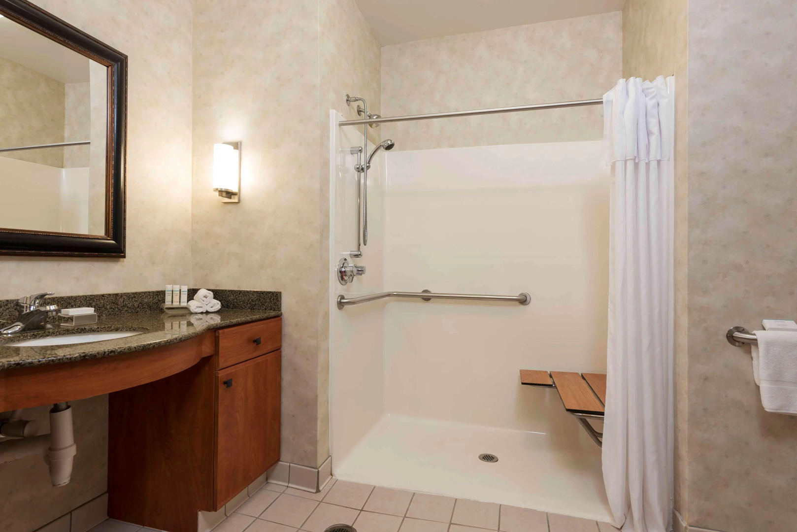 Homewood Suites by Hilton Indianapolis-Airport/Plainfield