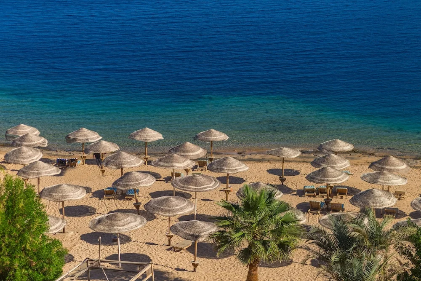 Red Sea Taj Mahal Resort & Aqua Park