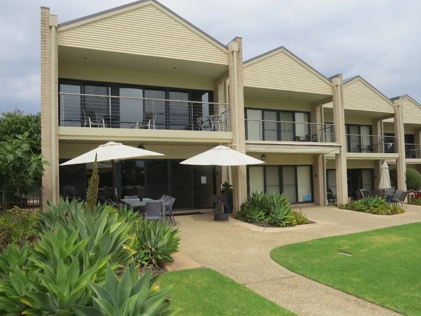 ELSINOR Townhouse 10 Mulwala