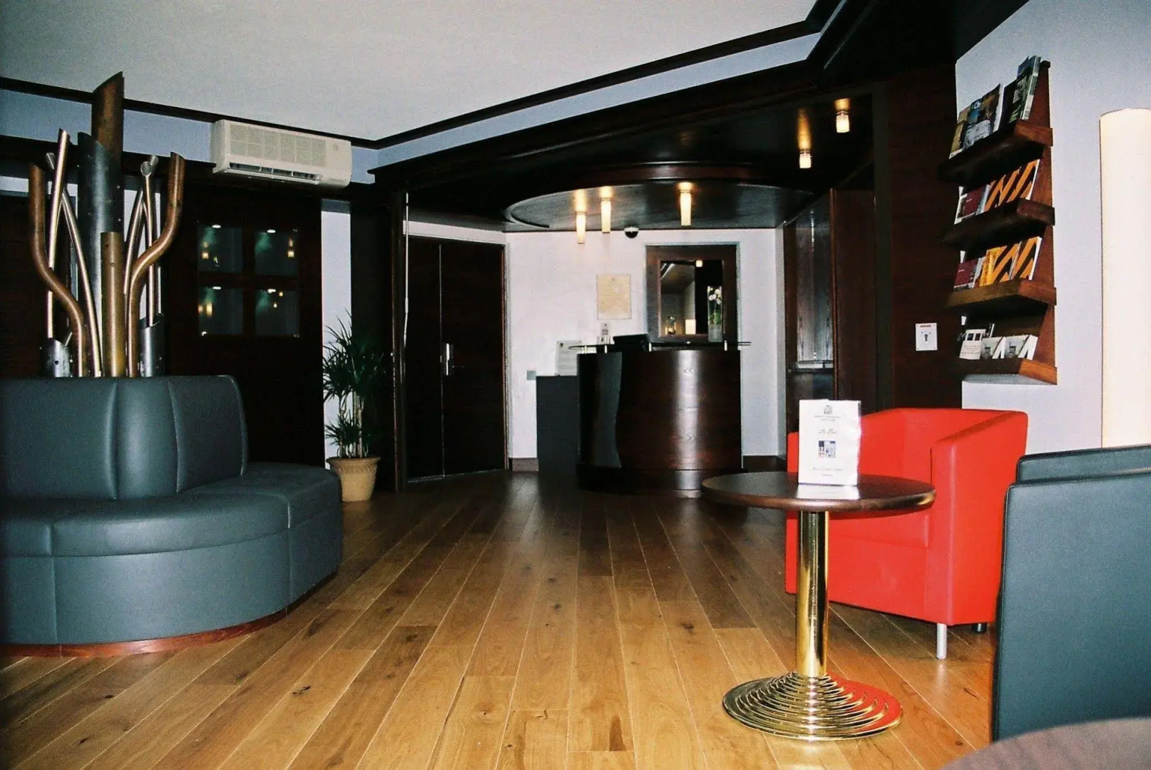 Cottage Logis hôtel-restaurant