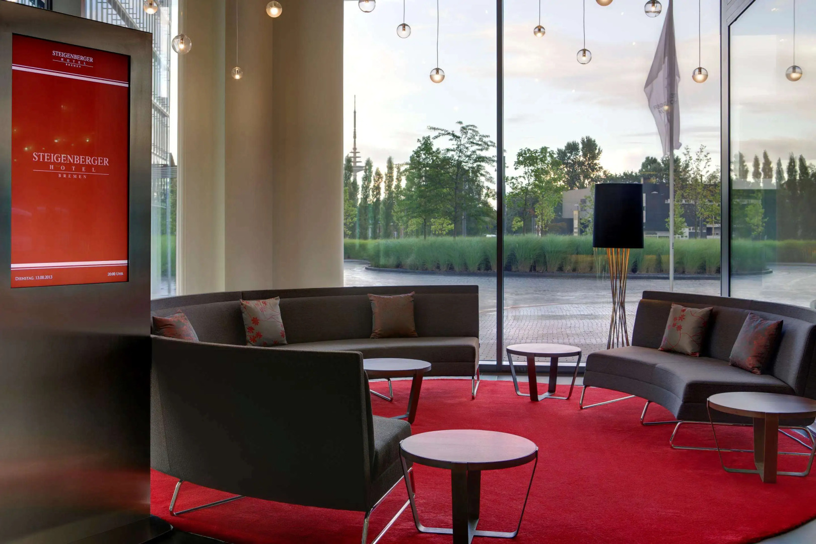 Steigenberger Hotel Bremen