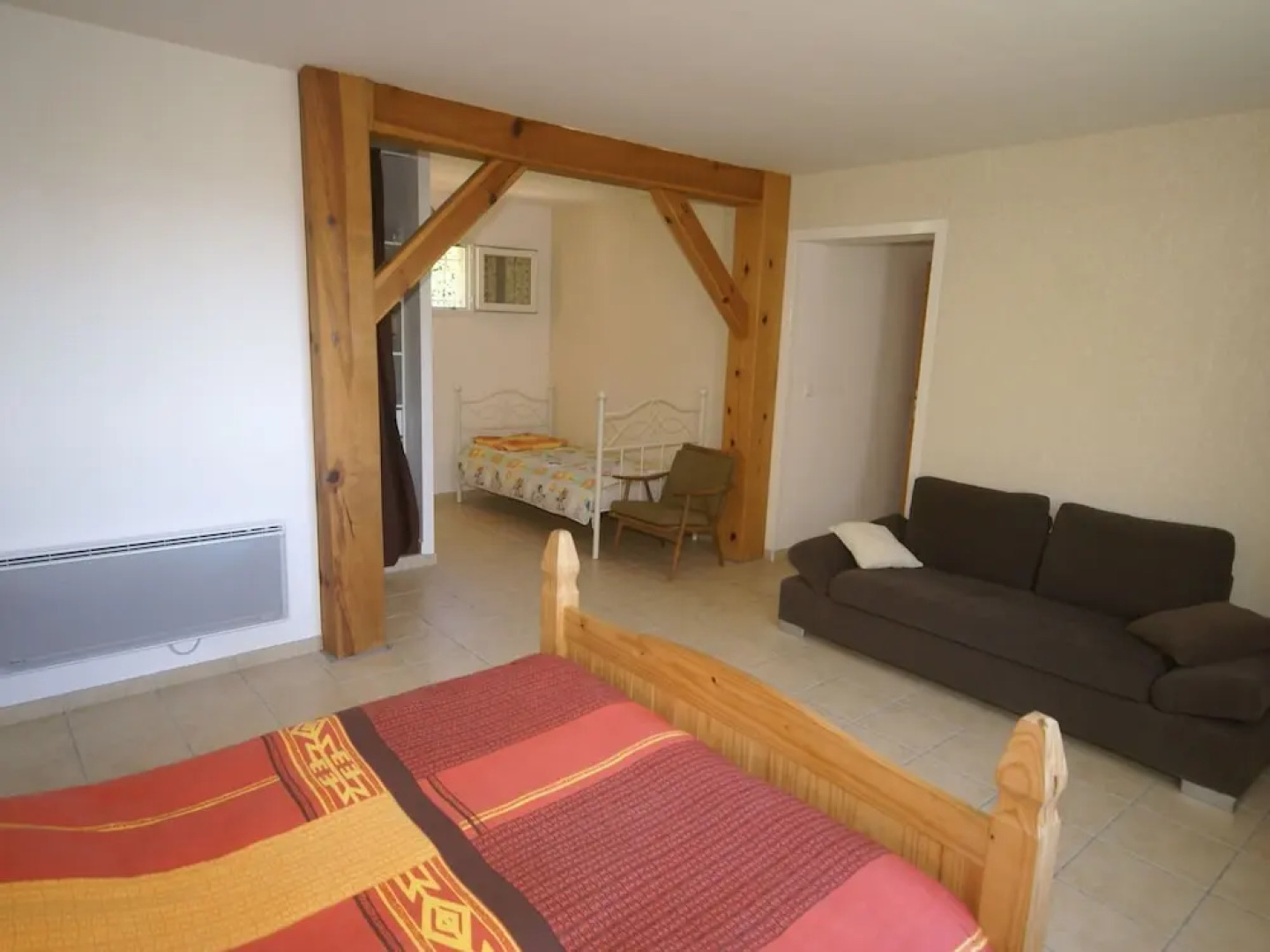 Spacious Villa in Alata With Private Garden and Panoramic View