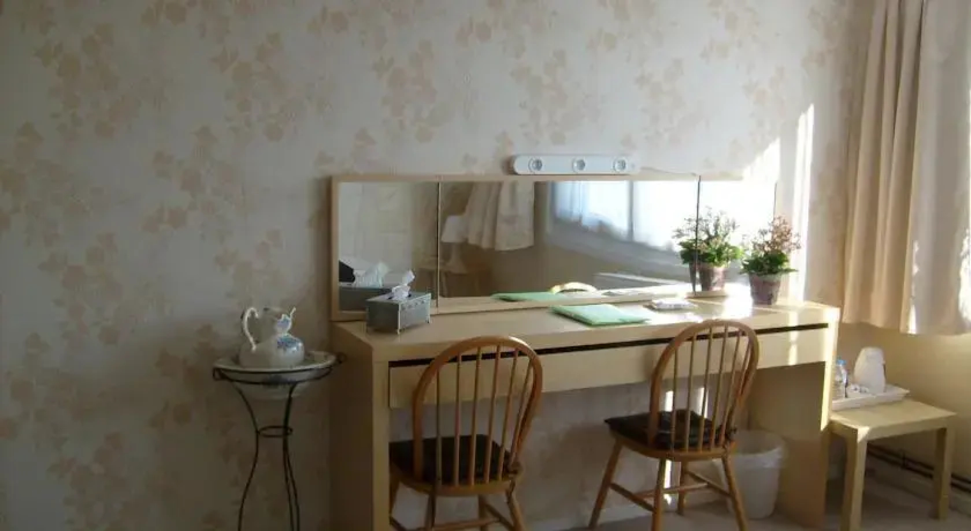 French Dressing Chambres dHotes