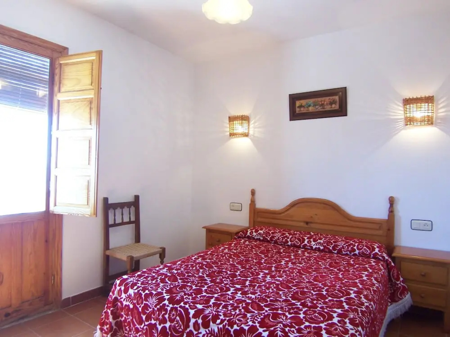 Balcón De Válor - Centro De Turismo Rural - Apartment