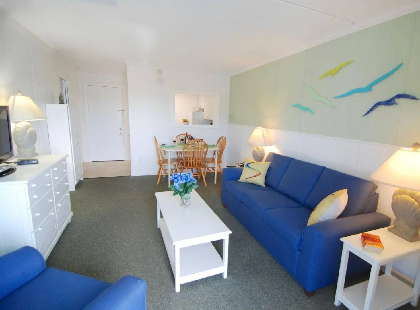 Sandcastle Resort and Club