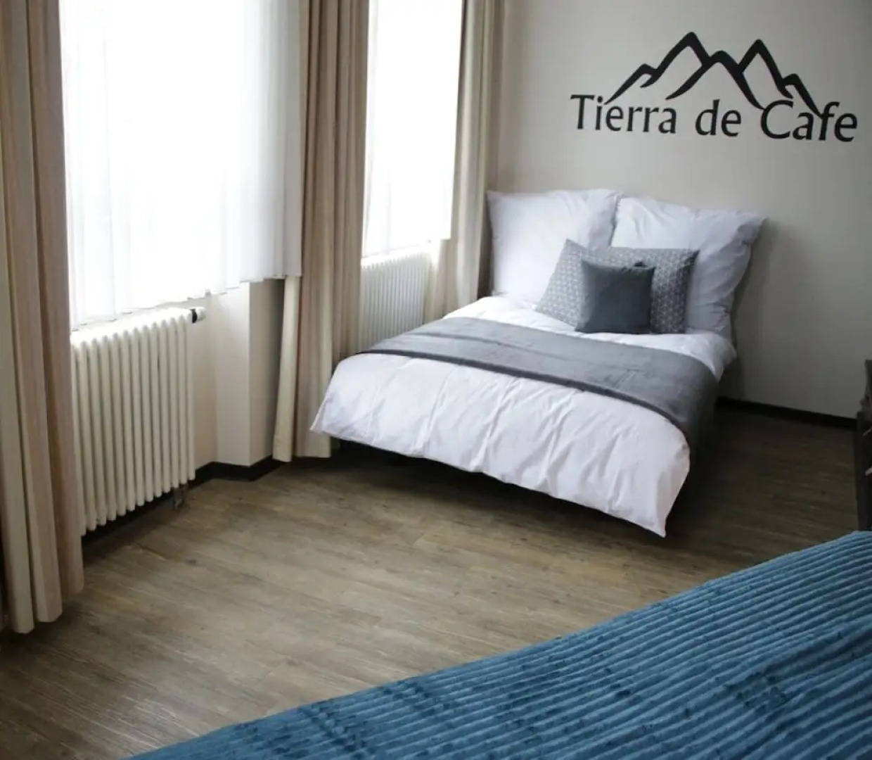 Schroeders Hotel zum Christophel