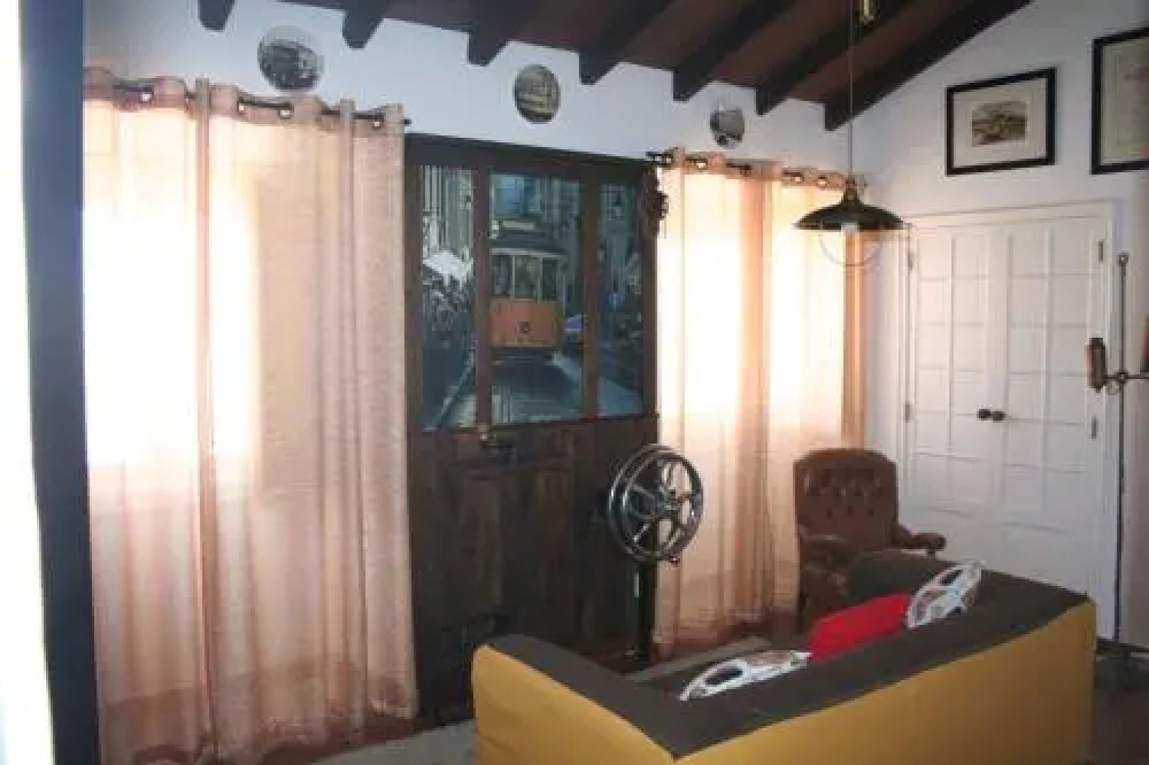 Santa Maria do Mar Guest House
