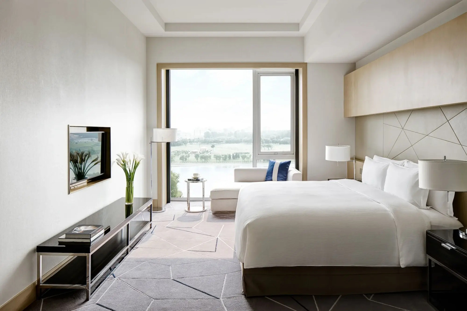 Cordis, Beijing Capital Airport by Langham Hospitality Group