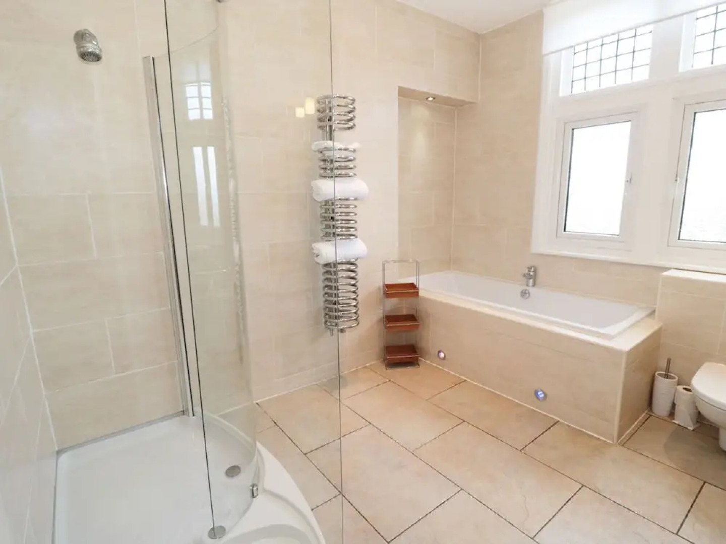 Walworth Castle Lodge