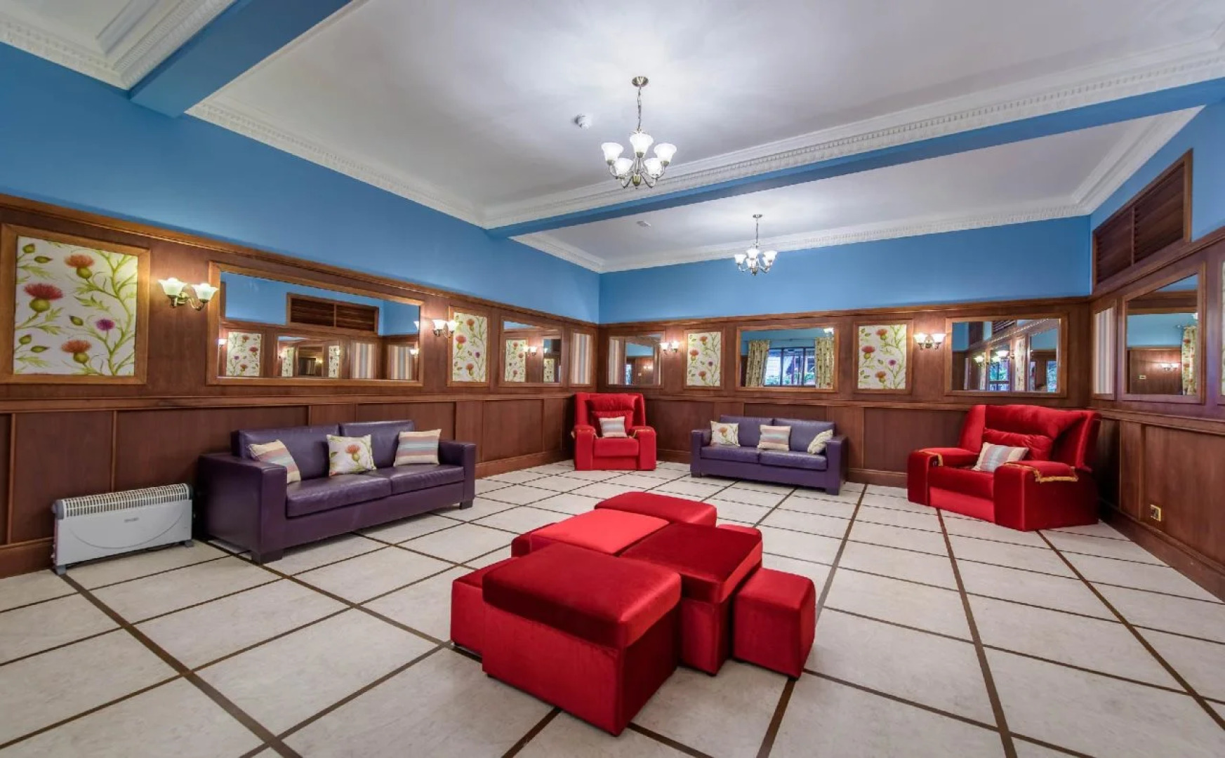 Muthu Dalmally Hotel