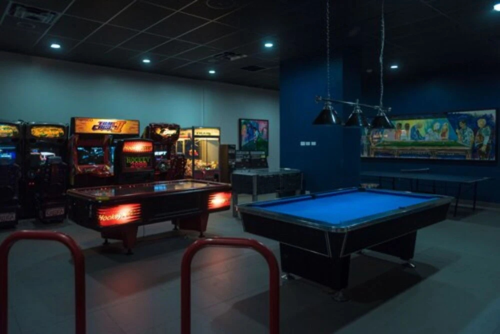 Caribbean Presidential Suite Ocean View