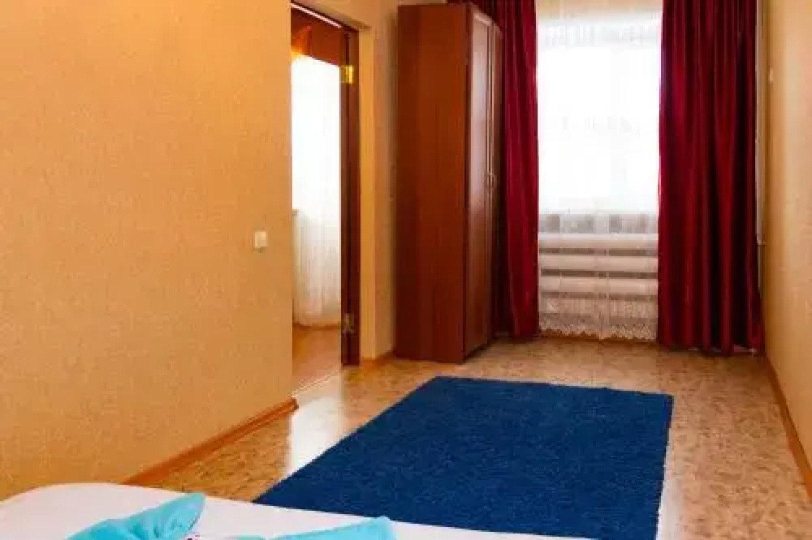 Paris PARK HAUS Apartment