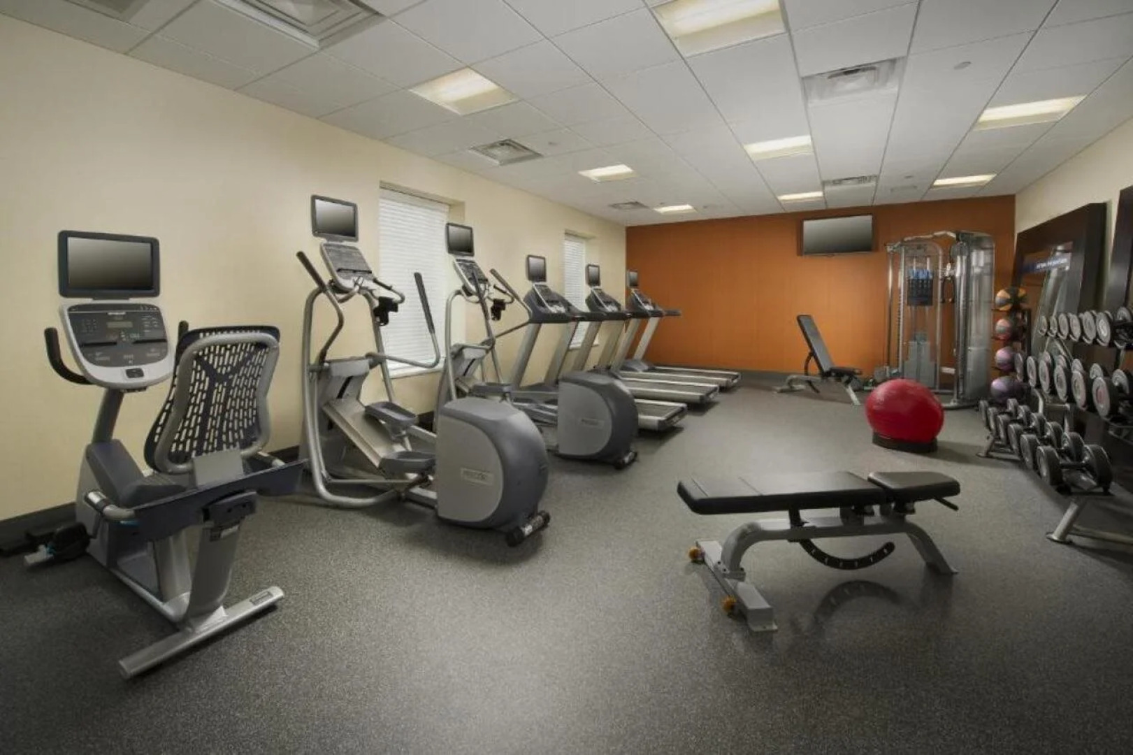 Hampton Inn & Suites Baltimore North/Timonium