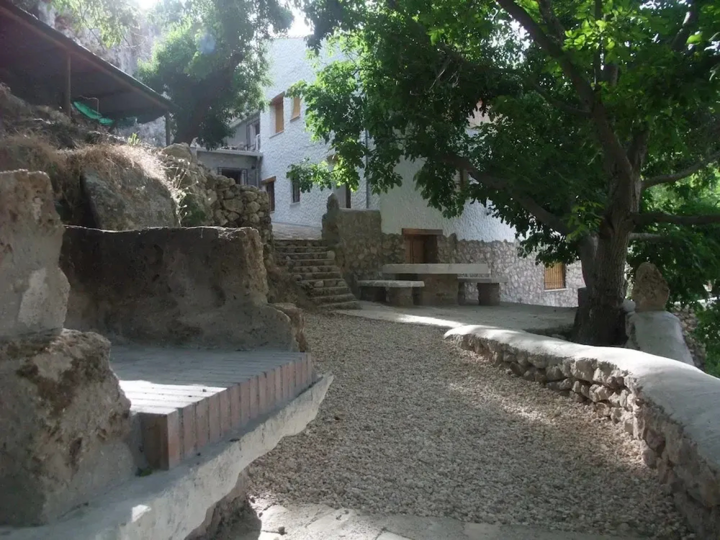 Casa Rural El Nacimiento