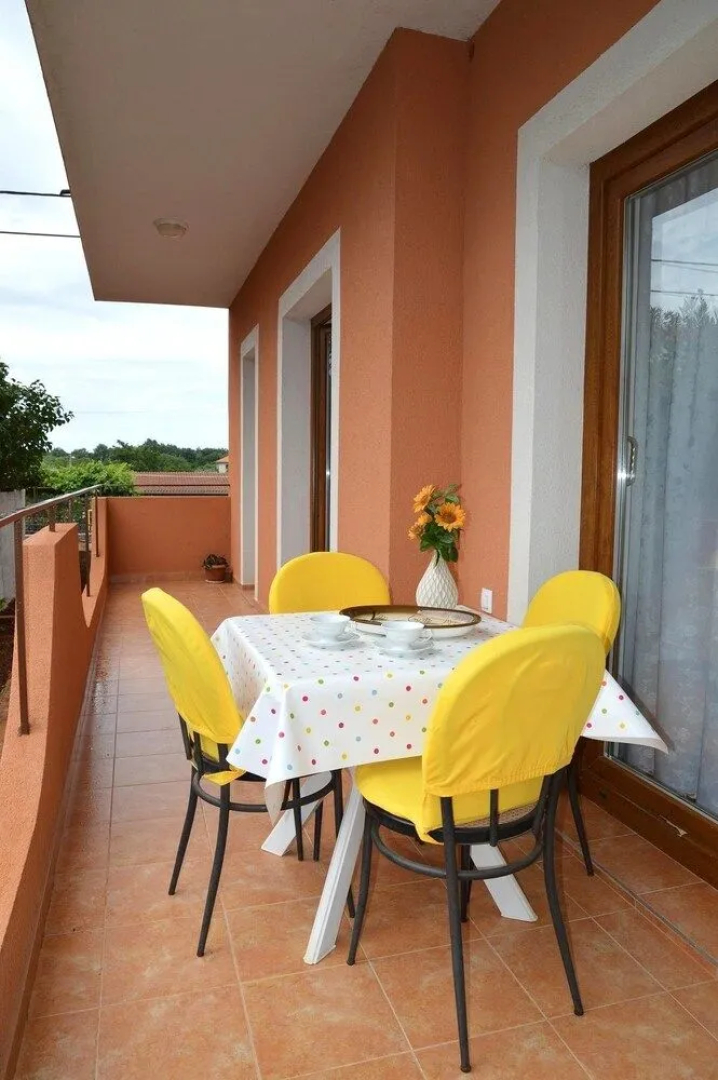 Apartment Letizia