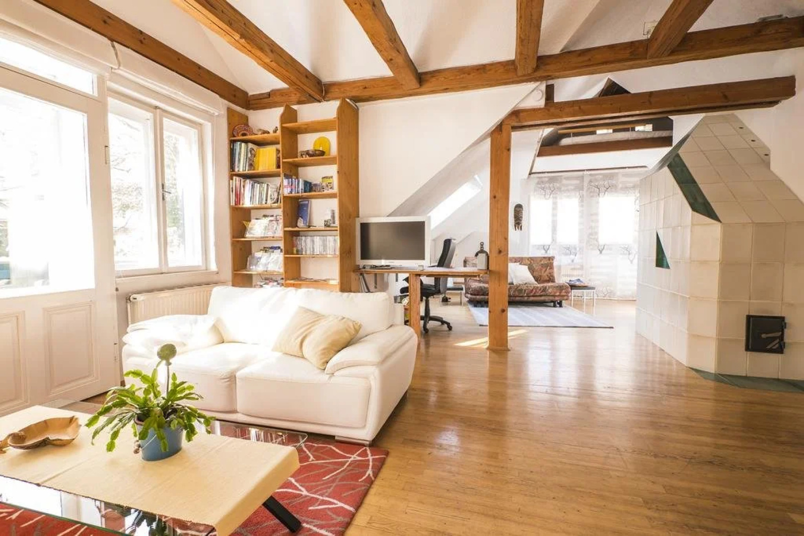 Villa Marie- Self-Catering