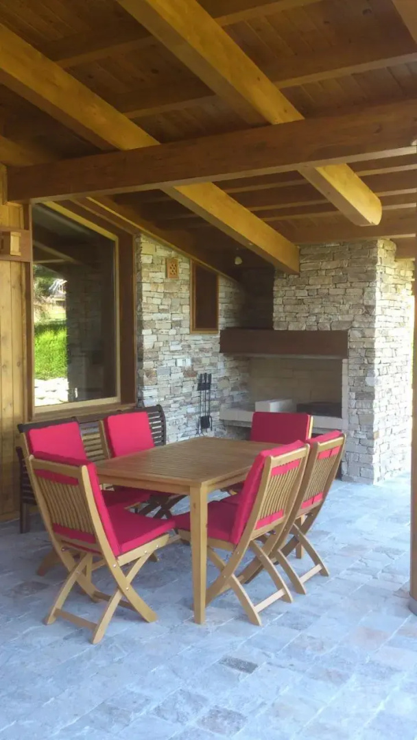 Villa Nataly at Golf Resort