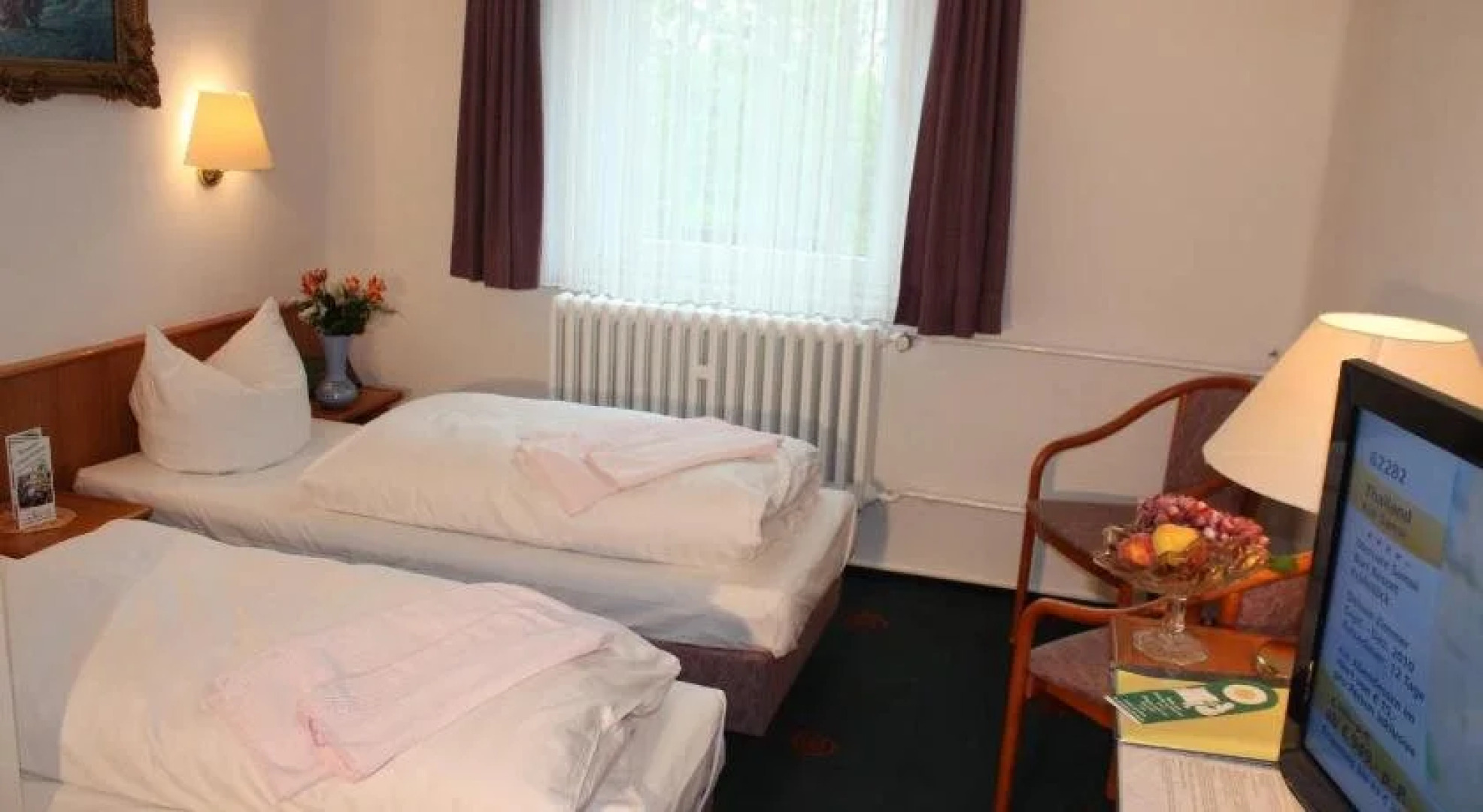 Hotel-Gasthof zur Krone