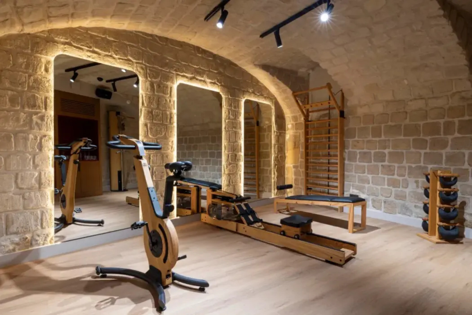 Hôtel Toujours & Spa