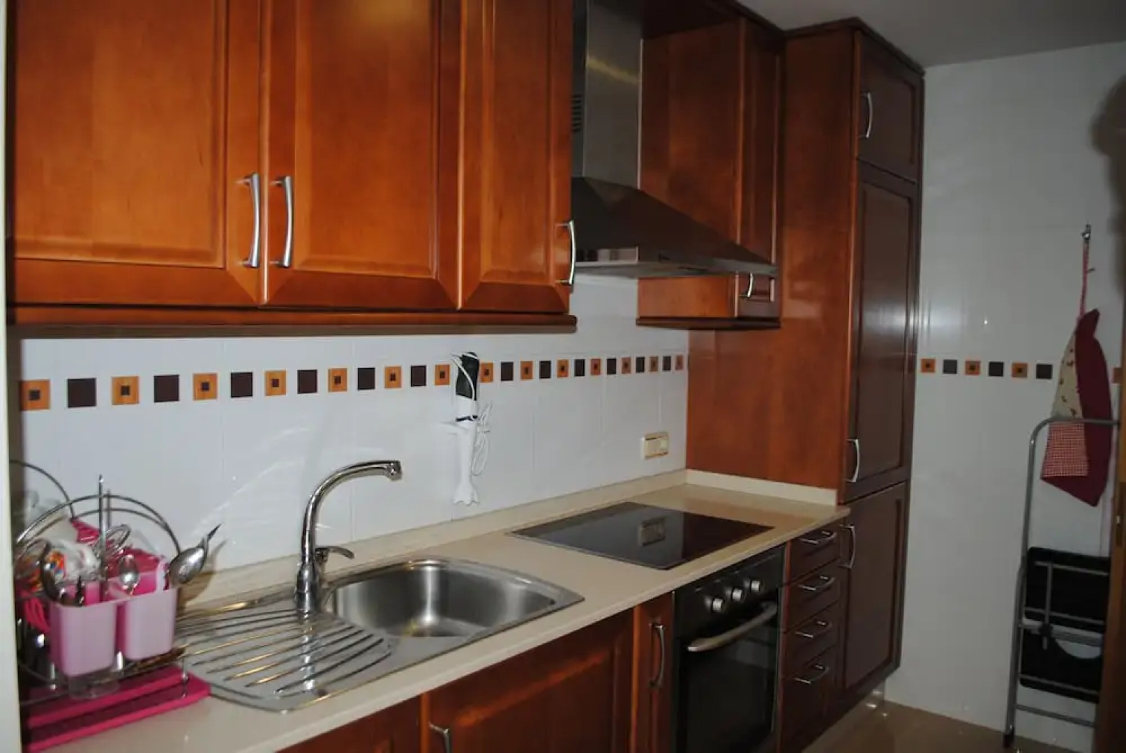 House - 4 Bedrooms with Pool and Sea views - 107739