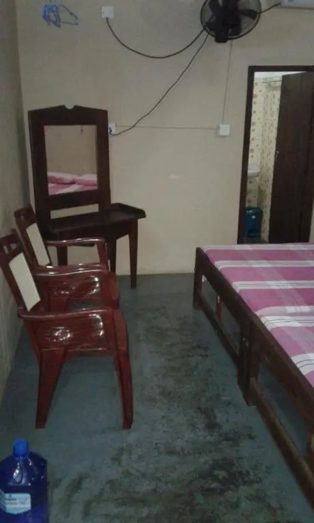 Kalpitiya Guest House