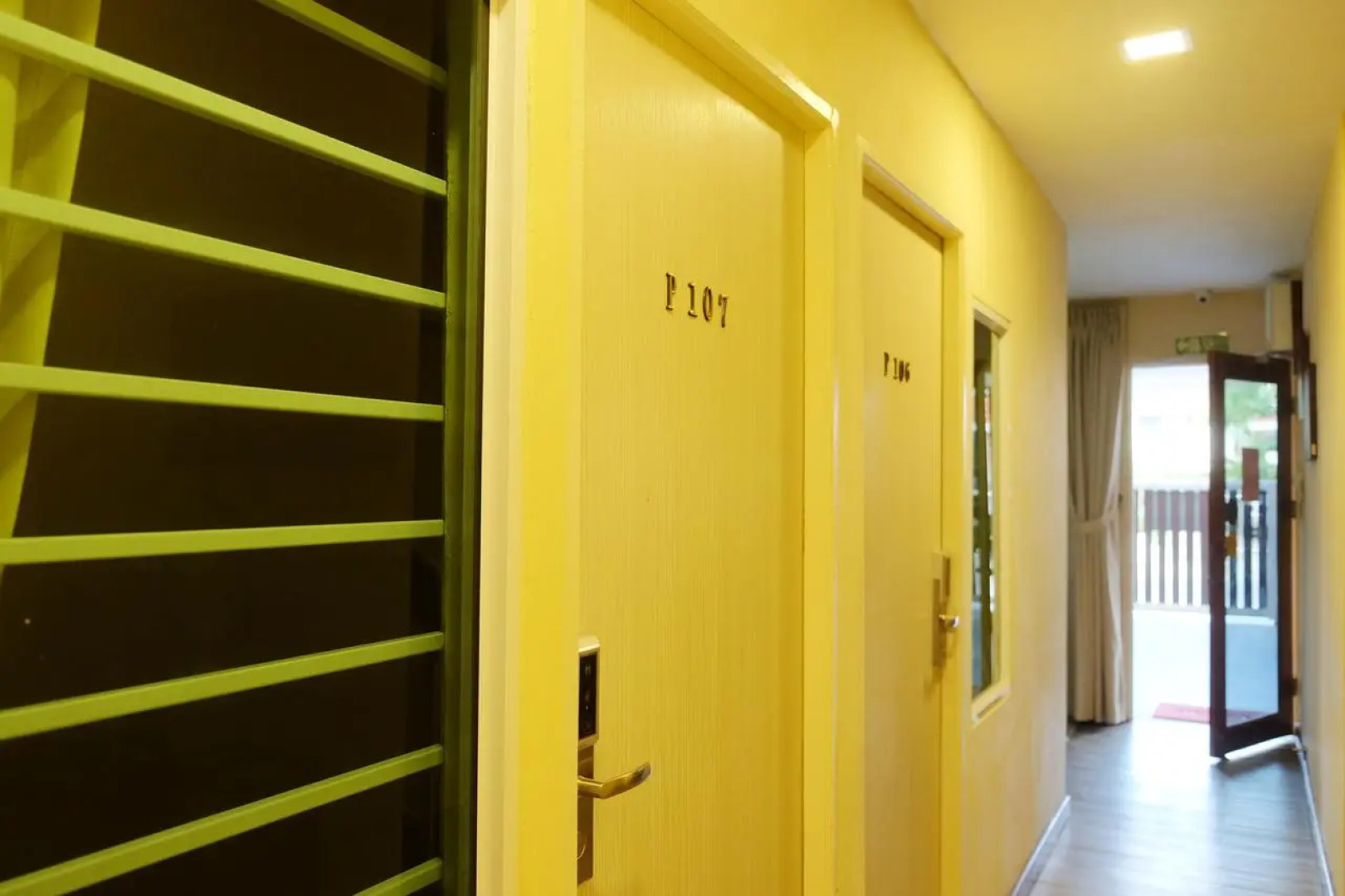 Natol Homestay - Paris BDC