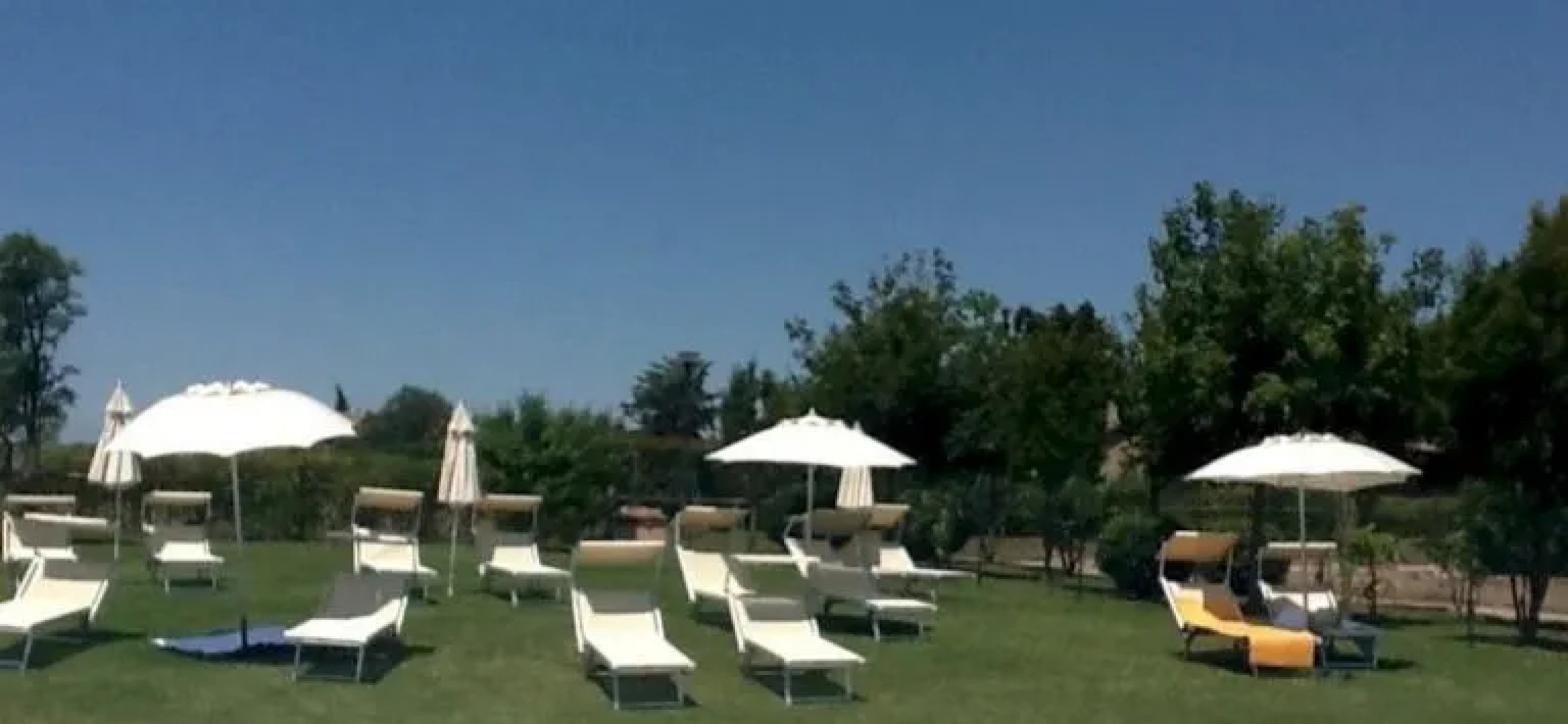 Residence Borgo Alto