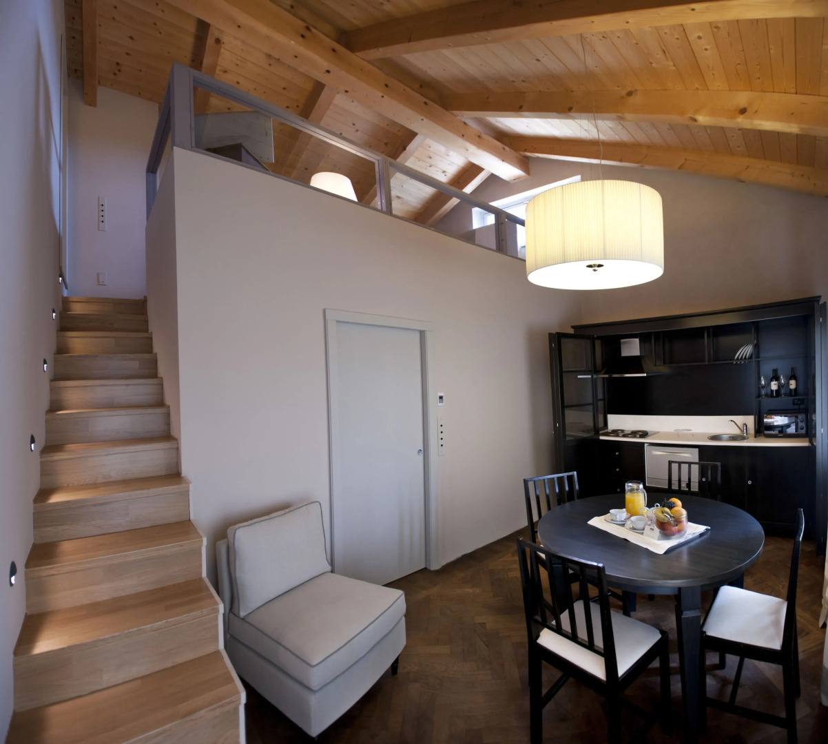 Villa Pattono Wine Country Resort