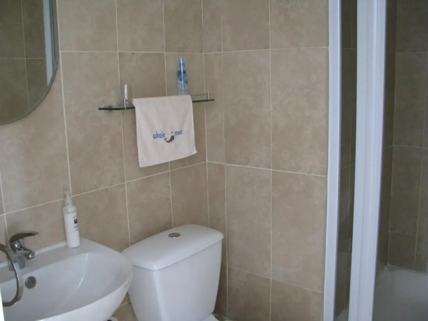 Holiday Home A104 Whale Cove