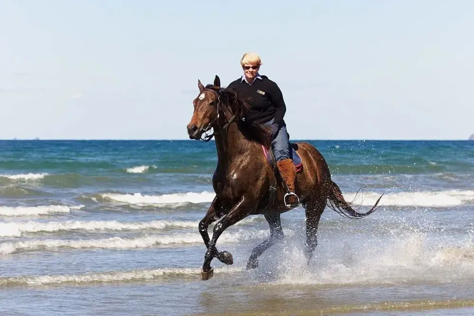 Mercure Capricorn Resort