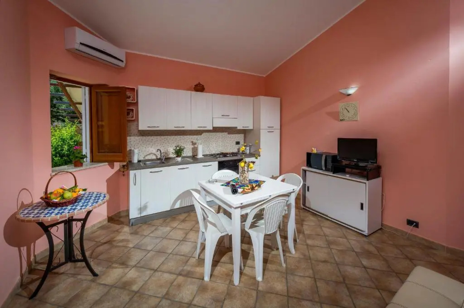 Villa Oasi del Relax