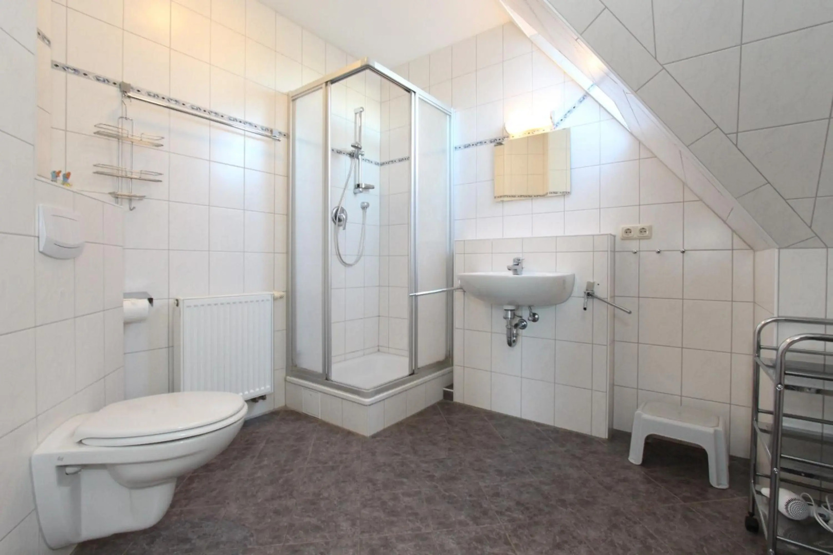 Villa Arosa Ostseetraum