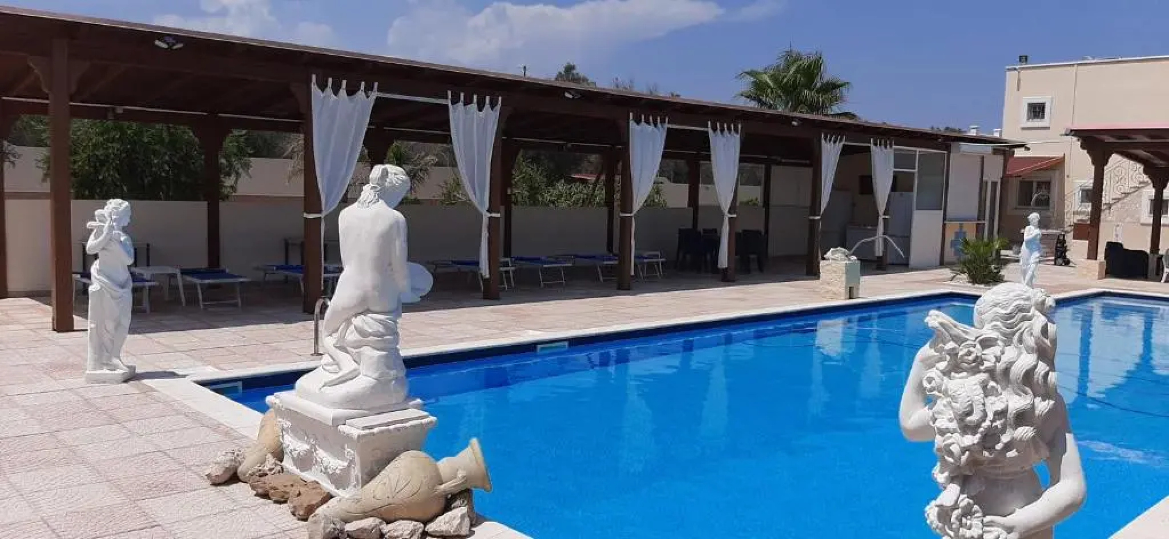 Villa Jany