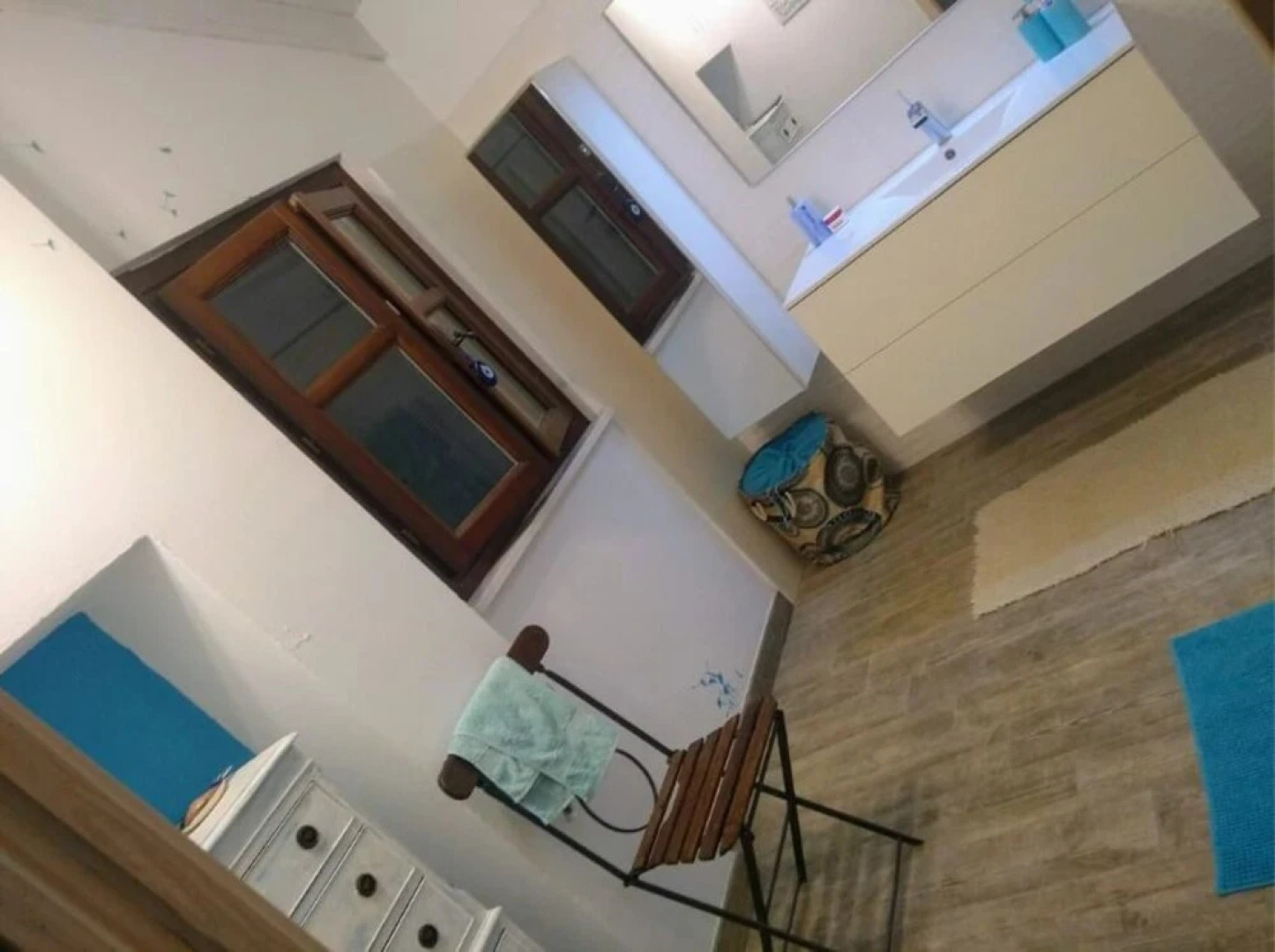 Cascina Raggio Di Sole B&B