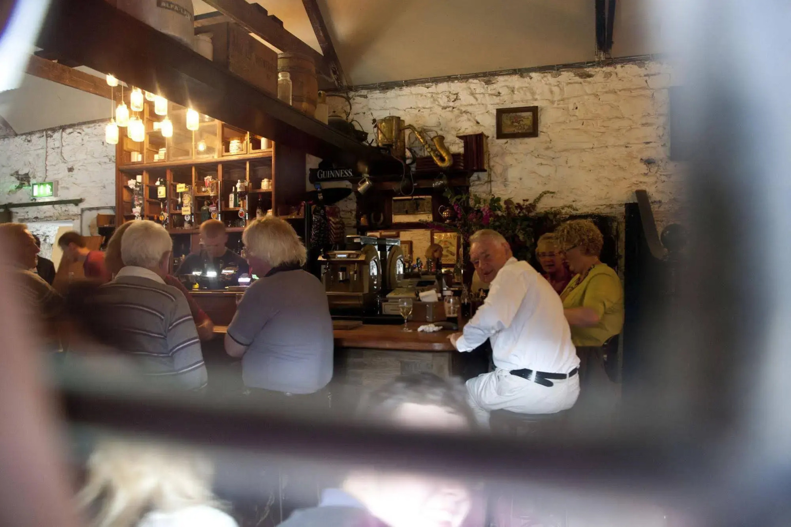 Dunbrody Country House Hotel