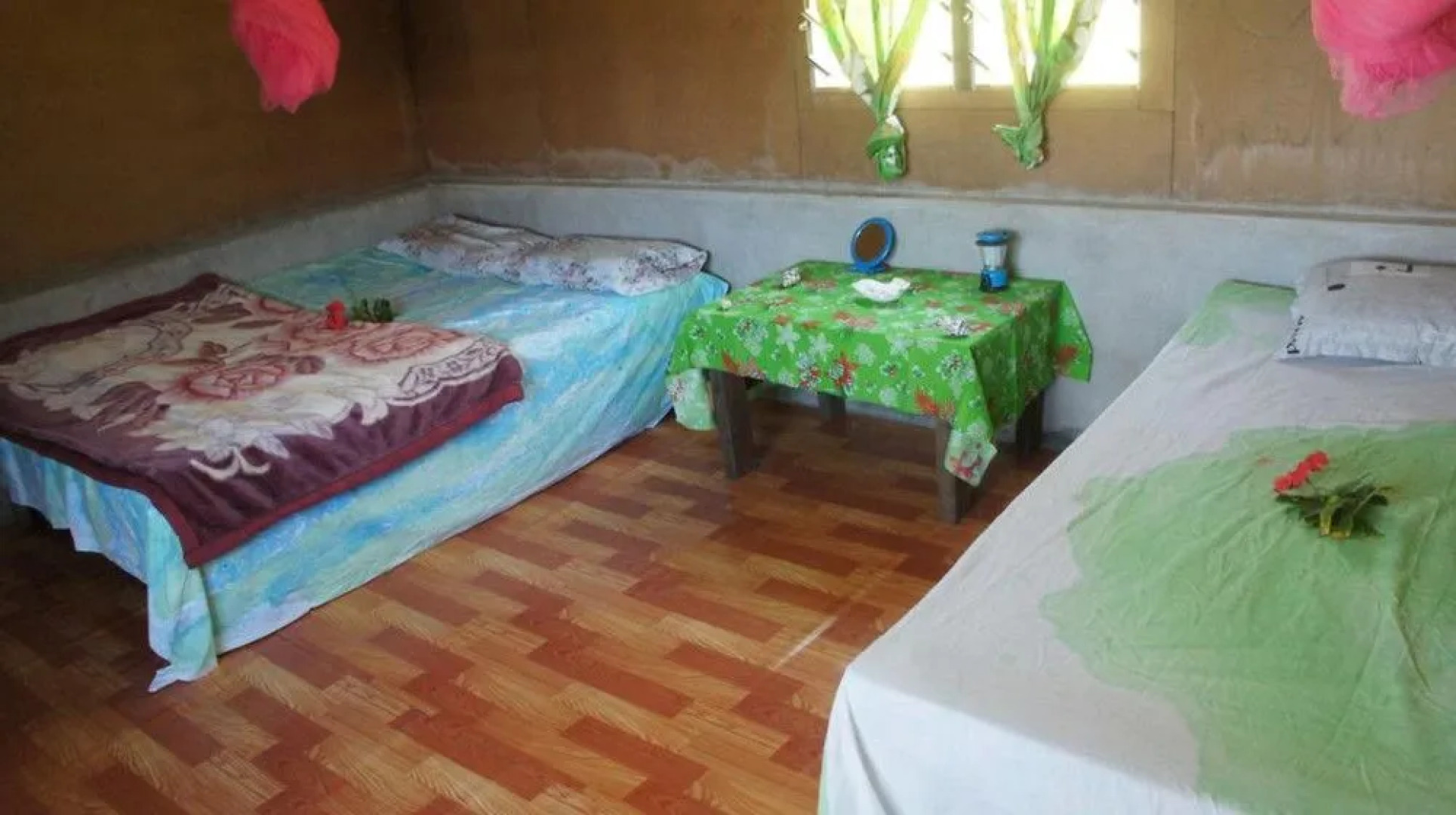 Tanna Horizon Bungalows & Tours