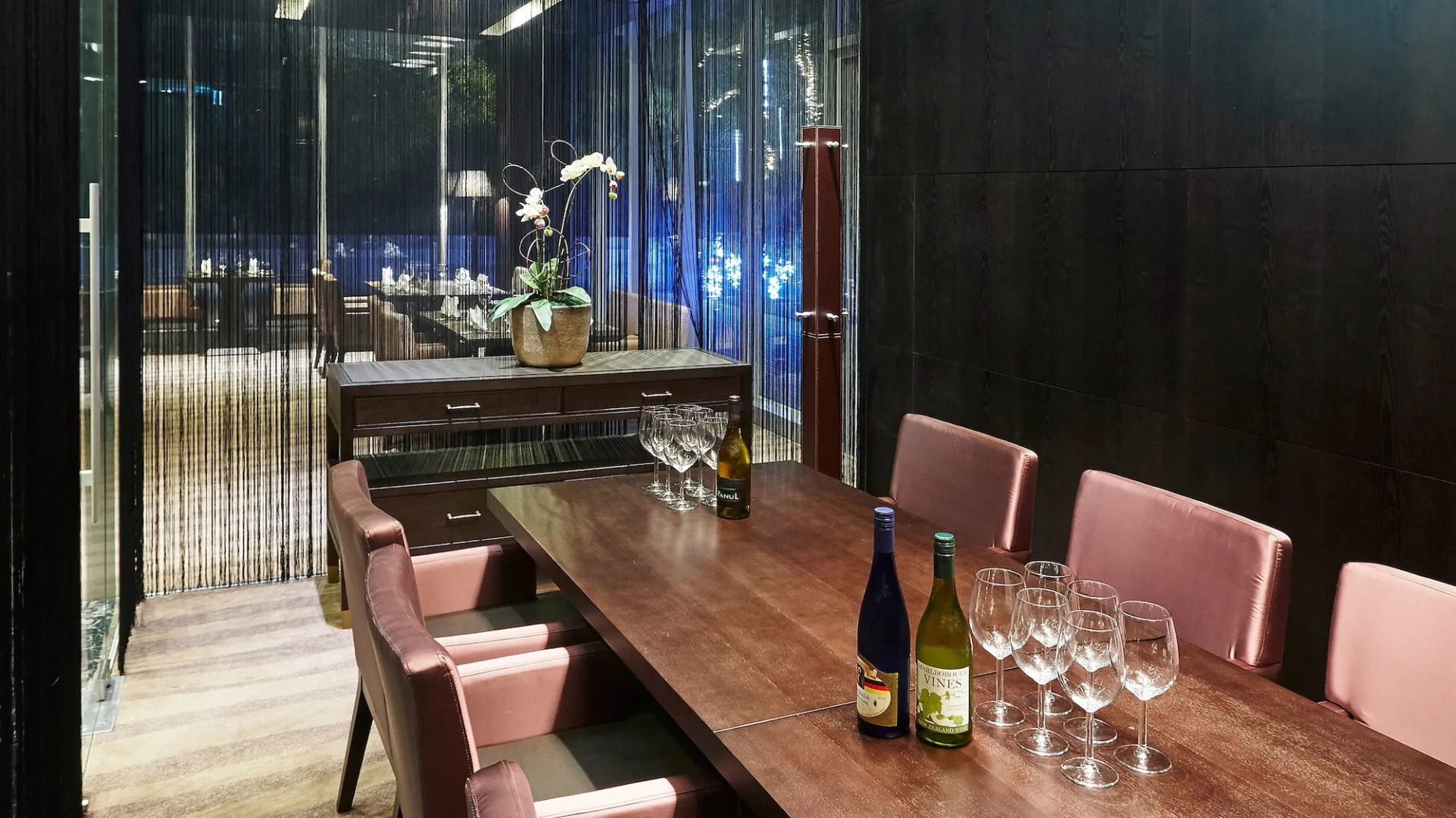 The Suites Hotel Namwon