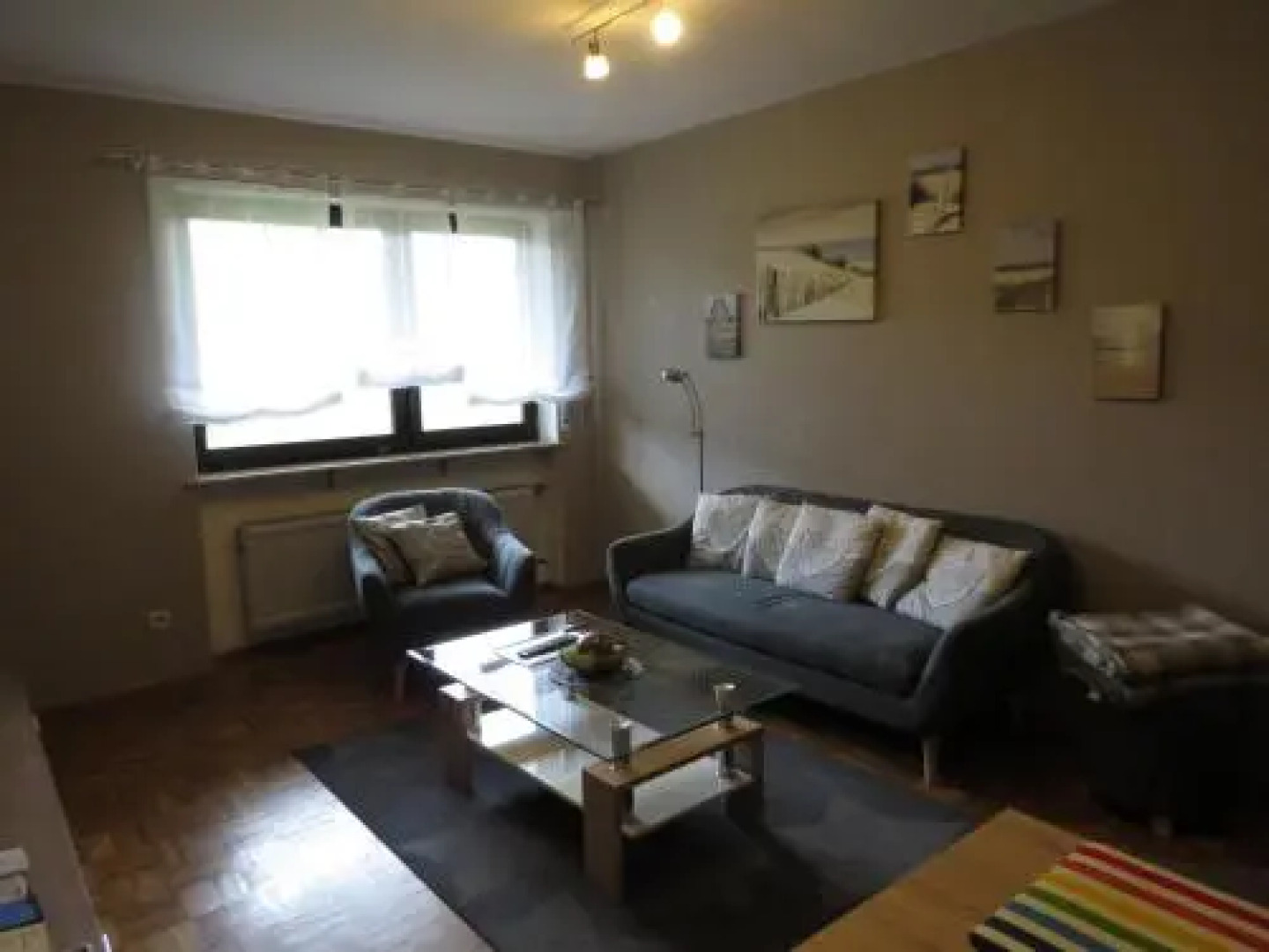 Ferienwohnung am Eck