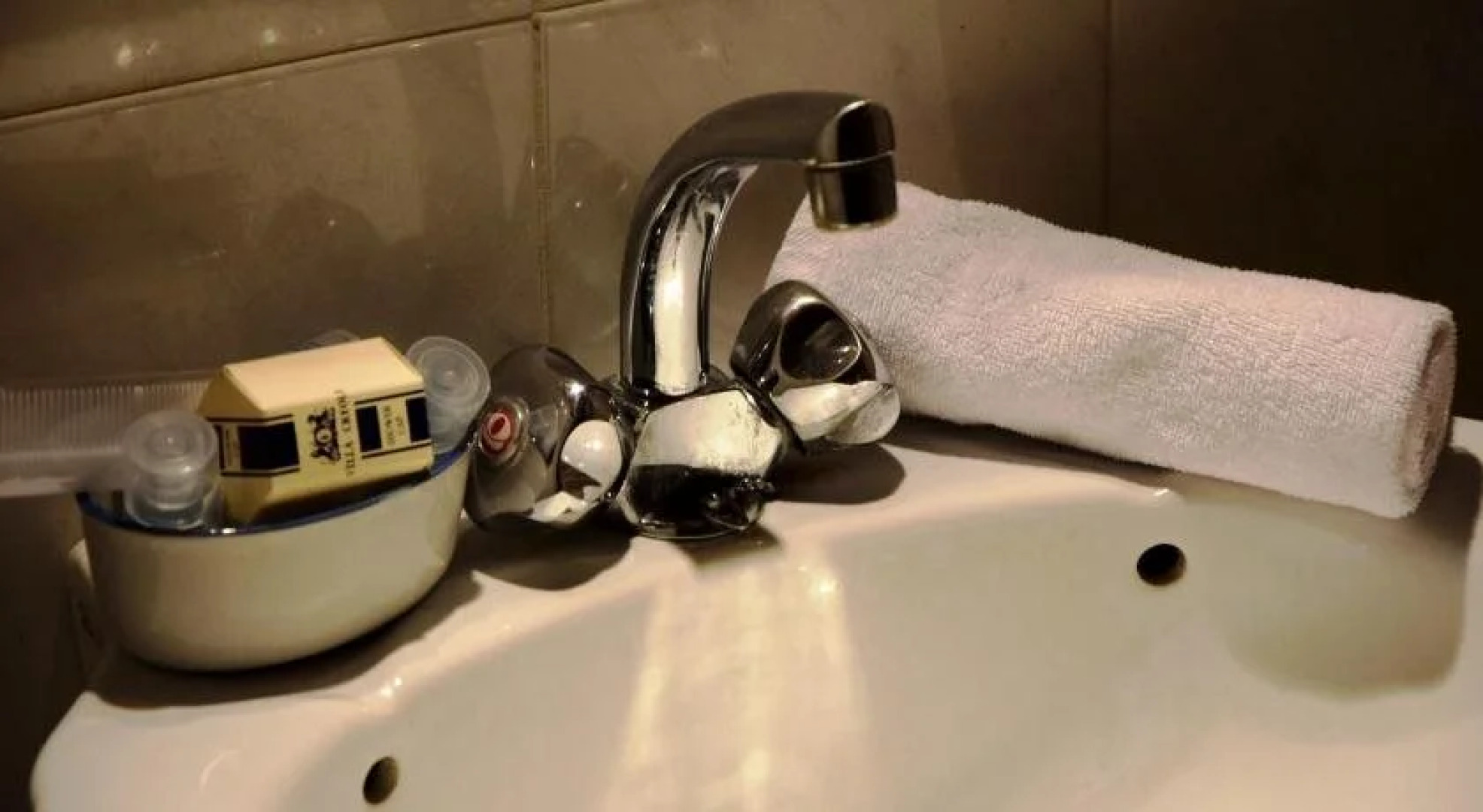 Art&Spa Hotel Villa Creoli