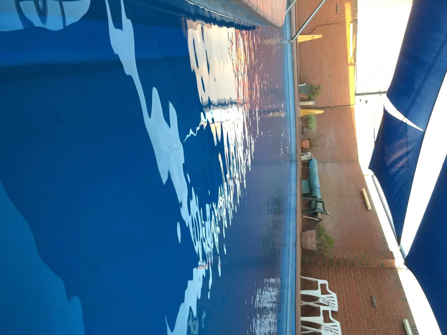 The Phoenix Artesian Spa Resort and Accommodation