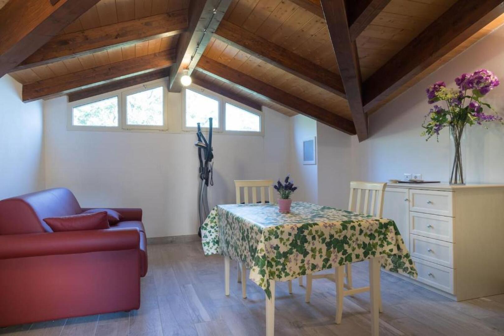 casa Vacanze le More