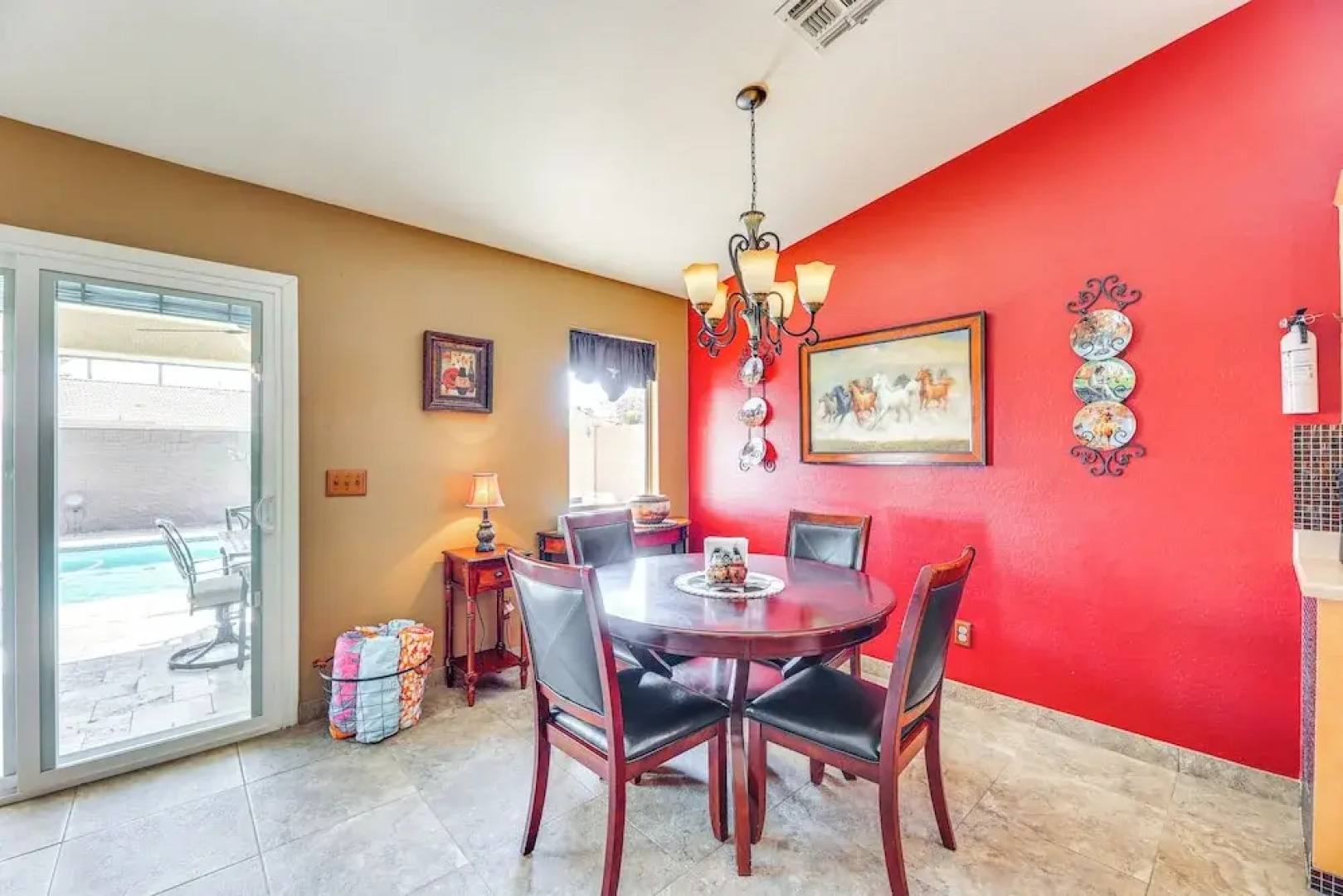 Queen Creek Home w/ Pool: Swim, Golf & Explore!