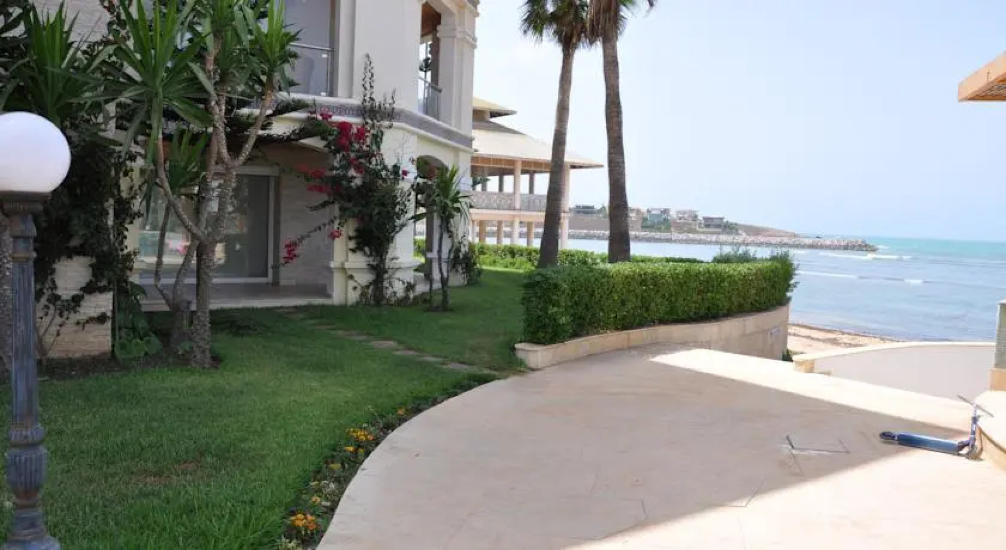 Residence Bouznika Beach