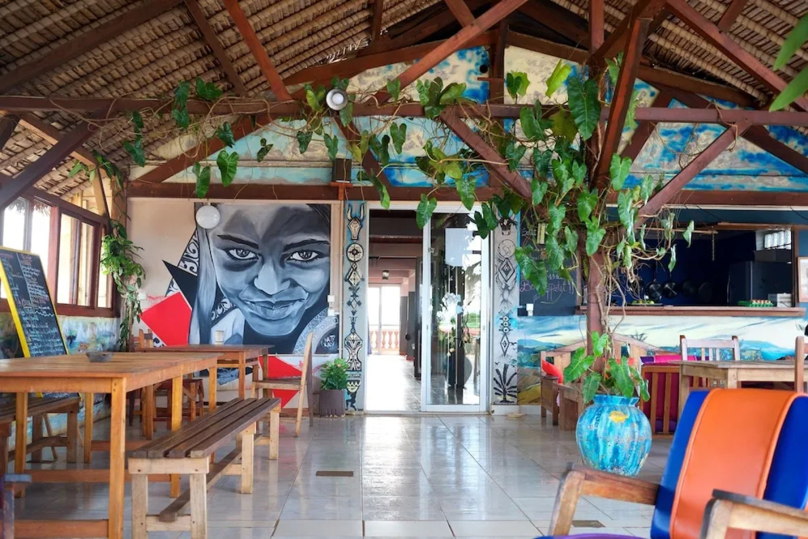 Hôtel La Terrasse du Voyageur