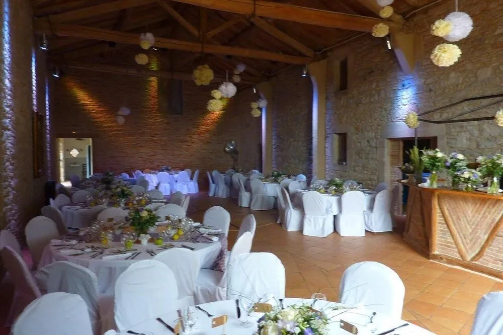 Les Granges Tourondel