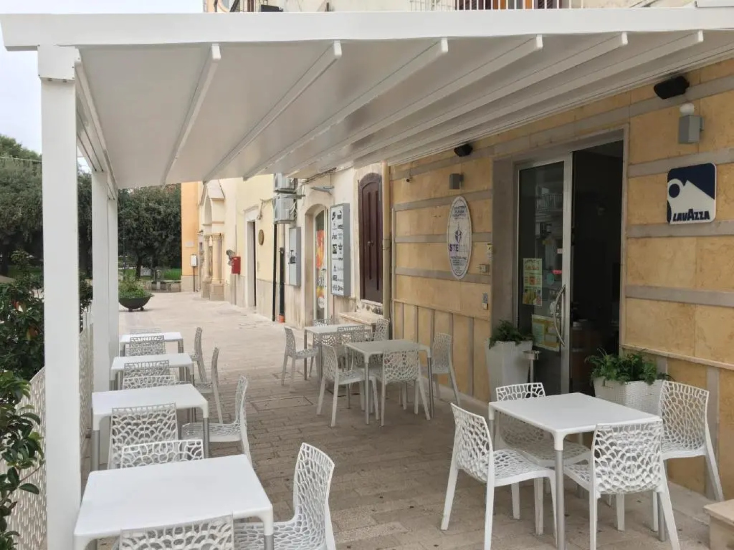 La Maison