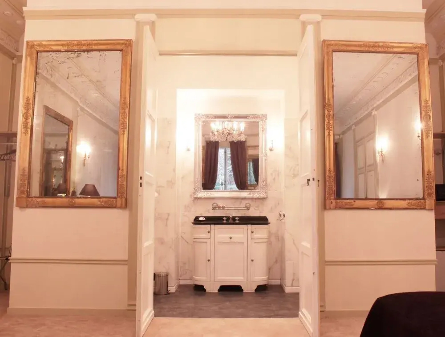 Le Tardif, Noble Guesthouse