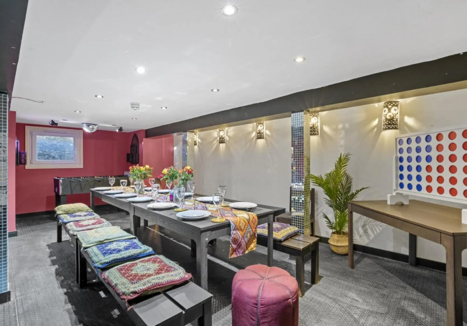 Moroccan Hub | By My Getaways